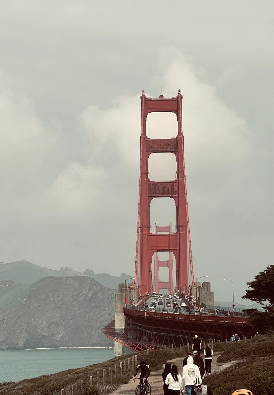 San Francisco